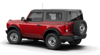 2026 Ford Bronco® External Image 3